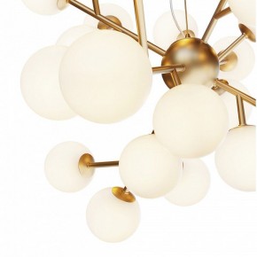 Подвесная люстра Maytoni Dallas MOD545PL-24BS в Заречном - zarechnyy.mebel24.online | фото 4