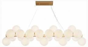 Подвесная люстра Maytoni Dallas MOD547PL-25BS в Заречном - zarechnyy.mebel24.online | фото 2