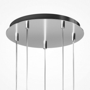 Подвесная люстра Maytoni Drop MOD273PL-L80CH3K в Заречном - zarechnyy.mebel24.online | фото 6