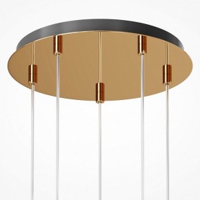 Подвесная люстра Maytoni Drop MOD273PL-L80G3K в Заречном - zarechnyy.mebel24.online | фото 5