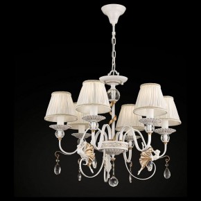 Подвесная люстра Maytoni Elina ARM222-06-G в Заречном - zarechnyy.mebel24.online | фото 3