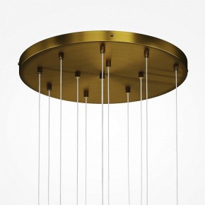 Подвесная люстра Maytoni Frozen MOD254PL-12BS в Заречном - zarechnyy.mebel24.online | фото 4