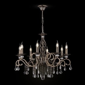 Подвесная люстра Maytoni Grace RC247-PL-10-R в Заречном - zarechnyy.mebel24.online | фото 4