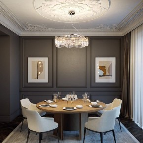 Подвесная люстра Maytoni Gracia DIA201PL-10G в Заречном - zarechnyy.mebel24.online | фото 3
