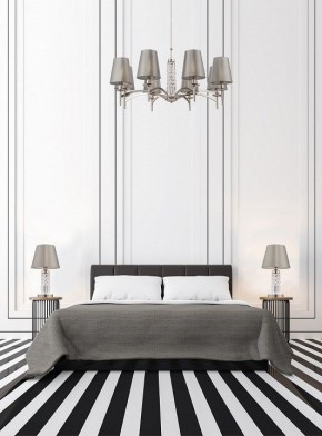 Подвесная люстра Maytoni Krona MOD076PL-08N в Заречном - zarechnyy.mebel24.online | фото 3