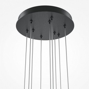 Подвесная люстра Maytoni Light stick MOD236PL-L54B3K в Заречном - zarechnyy.mebel24.online | фото 4