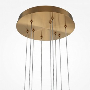 Подвесная люстра Maytoni Light stick MOD236PL-L54BS3K в Заречном - zarechnyy.mebel24.online | фото 2