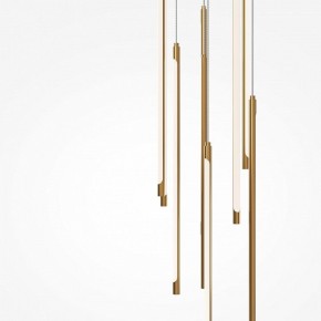 Подвесная люстра Maytoni Light stick MOD236PL-L54BS3K в Заречном - zarechnyy.mebel24.online | фото 3