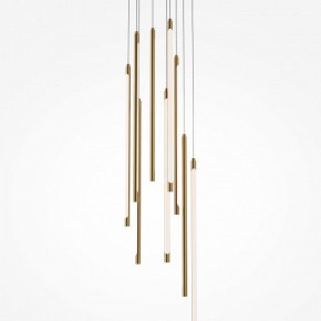 Подвесная люстра Maytoni Light stick MOD236PL-L54BS3K в Заречном - zarechnyy.mebel24.online | фото 5