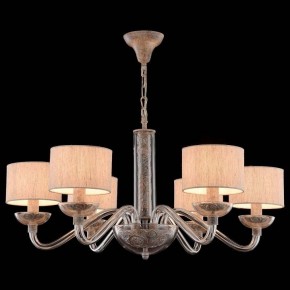 Подвесная люстра Maytoni Maryland ARM526PL-06GR в Заречном - zarechnyy.mebel24.online | фото 4