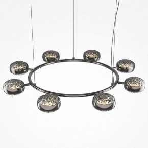Подвесная люстра Maytoni Mind MOD299PL-L80BC3K в Заречном - zarechnyy.mebel24.online | фото 2
