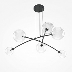 Подвесная люстра Maytoni Mood MOD172PL-06B в Заречном - zarechnyy.mebel24.online | фото 2