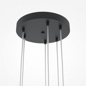 Подвесная люстра Maytoni Mood MOD172PL-06B в Заречном - zarechnyy.mebel24.online | фото 3