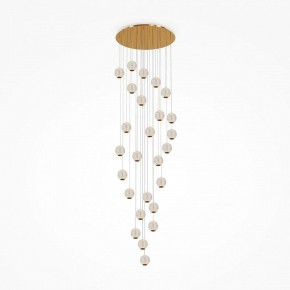 Подвесная люстра Maytoni Sapphire MOD293PL-L140BS3K в Заречном - zarechnyy.mebel24.online | фото 2