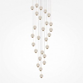 Подвесная люстра Maytoni Sapphire MOD293PL-L140BS3K в Заречном - zarechnyy.mebel24.online | фото 4