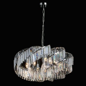 Подвесная люстра MW-Light Аделард 18 642016710 в Заречном - zarechnyy.mebel24.online | фото 3