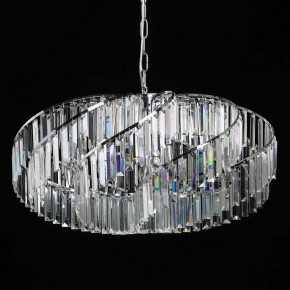 Подвесная люстра MW-Light Аделард 18 642016710 в Заречном - zarechnyy.mebel24.online | фото 4