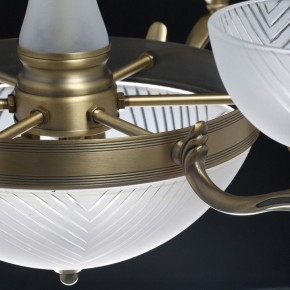 Подвесная люстра MW-Light Афродита 6 317014909 в Заречном - zarechnyy.mebel24.online | фото 4