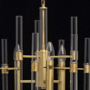Подвесная люстра MW-Light Альгеро 3 285010703 в Заречном - zarechnyy.mebel24.online | фото 11