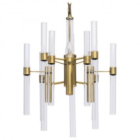 Подвесная люстра MW-Light Альгеро 3 285010703 в Заречном - zarechnyy.mebel24.online | фото 2