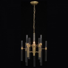 Подвесная люстра MW-Light Альгеро 3 285010703 в Заречном - zarechnyy.mebel24.online | фото 3