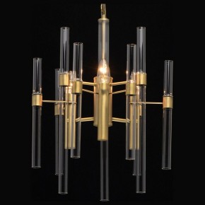 Подвесная люстра MW-Light Альгеро 3 285010703 в Заречном - zarechnyy.mebel24.online | фото 4
