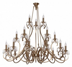 Подвесная люстра MW-Light Габриэль 12 491013421 в Заречном - zarechnyy.mebel24.online | фото