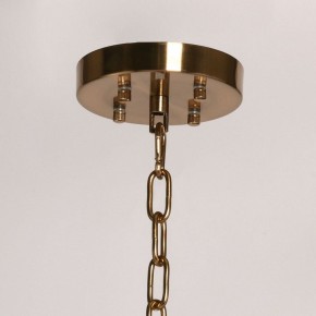 Подвесная люстра MW-Light Габриэль 12 491013421 в Заречном - zarechnyy.mebel24.online | фото 12