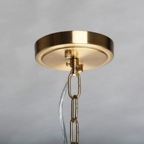 Подвесная люстра MW-Light Илвита 3 624011108 в Заречном - zarechnyy.mebel24.online | фото