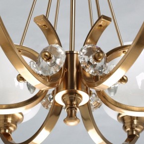 Подвесная люстра MW-Light Палермо 27 386017706 в Заречном - zarechnyy.mebel24.online | фото 11