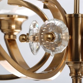 Подвесная люстра MW-Light Палермо 27 386017706 в Заречном - zarechnyy.mebel24.online | фото 12