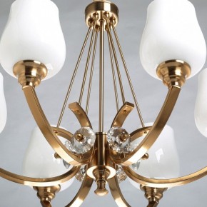Подвесная люстра MW-Light Палермо 27 386017706 в Заречном - zarechnyy.mebel24.online | фото 7