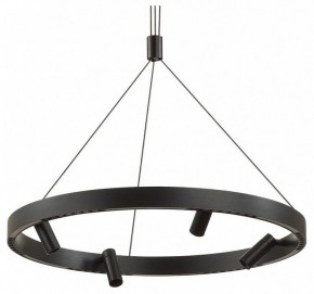 Подвесная люстра Odeon Light Beveren 6683/77L в Заречном - zarechnyy.mebel24.online | фото