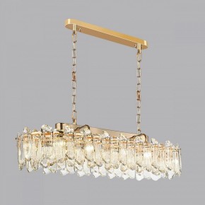 Подвесная люстра Odeon Light Bullon 5069/12 в Заречном - zarechnyy.mebel24.online | фото 4