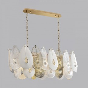 Подвесная люстра Odeon Light Cabochon 5050/14 в Заречном - zarechnyy.mebel24.online | фото 4