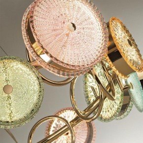 Подвесная люстра Odeon Light Caramella 5412/95L в Заречном - zarechnyy.mebel24.online | фото