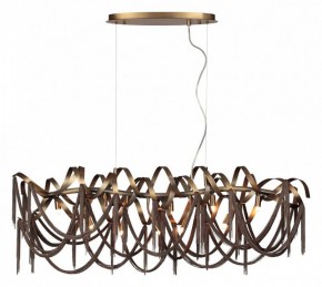 Подвесная люстра Odeon Light Chainy 5066/10 в Заречном - zarechnyy.mebel24.online | фото 2