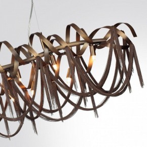 Подвесная люстра Odeon Light Chainy 5066/10 в Заречном - zarechnyy.mebel24.online | фото 6