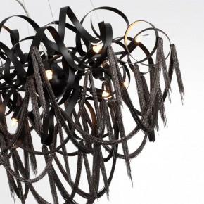 Подвесная люстра Odeon Light Chainy 5067/12 в Заречном - zarechnyy.mebel24.online | фото 6
