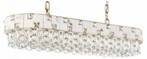Подвесная люстра Odeon Light Chessi 5076/10 в Заречном - zarechnyy.mebel24.online | фото