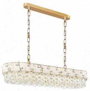 Подвесная люстра Odeon Light Chessi 5076/10 в Заречном - zarechnyy.mebel24.online | фото 2