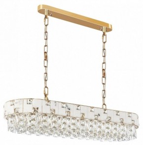 Подвесная люстра Odeon Light Chessi 5076/10 в Заречном - zarechnyy.mebel24.online | фото 3