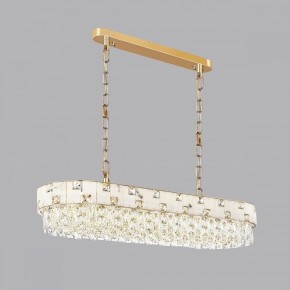 Подвесная люстра Odeon Light Chessi 5076/10 в Заречном - zarechnyy.mebel24.online | фото 4