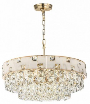 Подвесная люстра Odeon Light Chessi 5076/12 в Заречном - zarechnyy.mebel24.online | фото 2