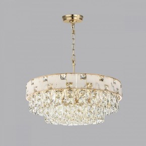 Подвесная люстра Odeon Light Chessi 5076/12 в Заречном - zarechnyy.mebel24.online | фото 3