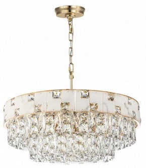 Подвесная люстра Odeon Light Chessi 5076/12 в Заречном - zarechnyy.mebel24.online | фото 4