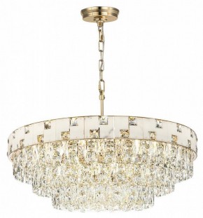 Подвесная люстра Odeon Light Chessi 5076/21 в Заречном - zarechnyy.mebel24.online | фото 2