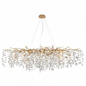 Подвесная люстра Odeon Light Delica 4969/16 в Заречном - zarechnyy.mebel24.online | фото 2
