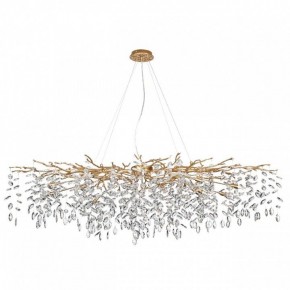 Подвесная люстра Odeon Light Delica 4969/16 в Заречном - zarechnyy.mebel24.online | фото 3