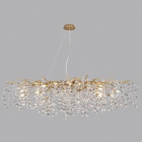 Подвесная люстра Odeon Light Delica 4969/16 в Заречном - zarechnyy.mebel24.online | фото 4